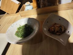 -不倒翁炭火烧肉(永安里店)
