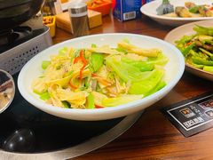 -广宁人家(罗村店)