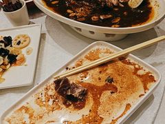 -川味里•商务宴请•团建聚餐(清湖店)