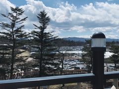 -轻井泽王子购物广场