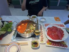 -许府牛火锅(淮安富康城店)