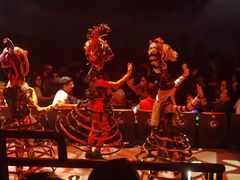 -珠海横琴长隆《卡卡虎奇遇记》