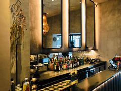 -Ginger(兴国路店)