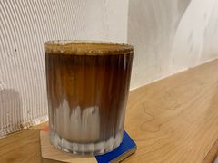 -Legno.ita Coffee by Wood(襄阳南路店)