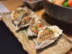 -花潮料理艺食馆(世欧广场店)
