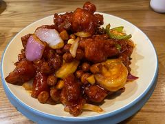 -陈傻子餐厅(世纪都会店)