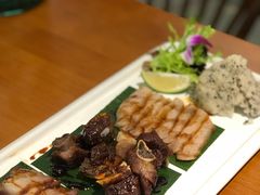 -花样西贡·蜜越餐厅·法式越南料理(水晶城店)