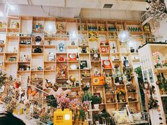 -Kitchen·Y洋厨房西餐厅(王府壹号店)