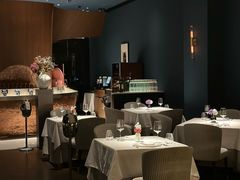 -Oyster Talks 四度蚝法餐厅