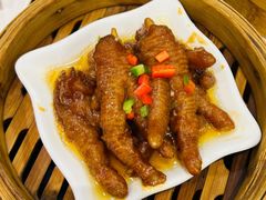 -虾饺妹·粤式手工点心(水荫路店)