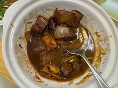 -风味小馆(天目湖宾馆店)