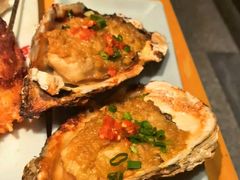 -蚝翅·海鲜粥·烧烤·羊肉季(鄞州万达店)