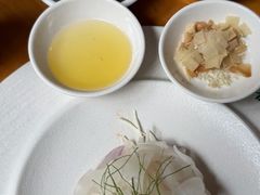 -美未居·老字号·地道顺德菜·桑拿鸡·鱼生(容桂店)