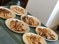 -湖鲜楼
