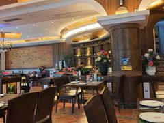 -澳门木偶葡国餐厅(珠海店)