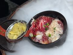 -谷牛和牛烤肉(漕河泾印象城店)