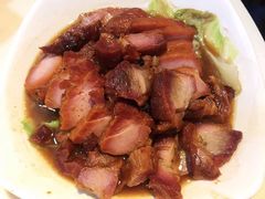 -章记香港仔鱼蛋王(西洋菜街店)