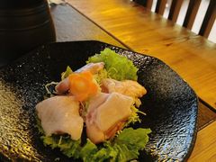 -湊湊火锅·茶憩(恒隆广场店)