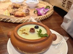 -芸南道·过桥米线(昆明老街旗舰店)