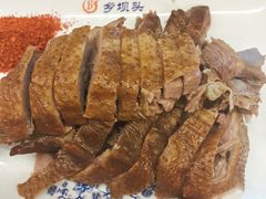 -乡坝头外婆菜(东方欧城仁寿七分店)