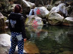 -石门涧