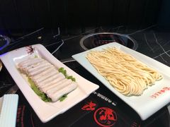 -狼爱上羊音乐火锅