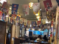 大堂-鸟屋·烧鸟居酒屋(新世纪广场店)