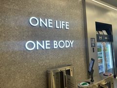 -Z&B Fitness Studio·Gym(前滩L+PLAZA店)