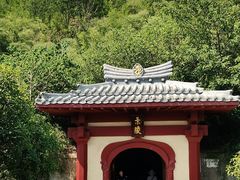 -洛阳古墓博物馆