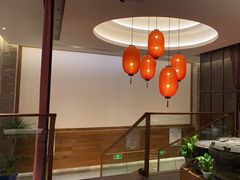 -瑶王府·广西菜(金阳路店)