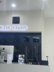 -FINE HAIR 烫染专业设计