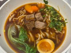 -康师傅私房牛肉面(申虹店)
