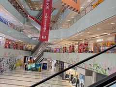 -奈雪的茶(苏宁广场店)