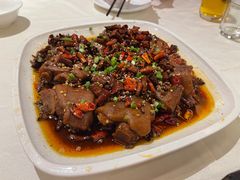 -宏宴·新京菜(望京店)