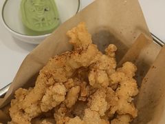 -春家·非遗手工小吃(徐汇万科广场店)
