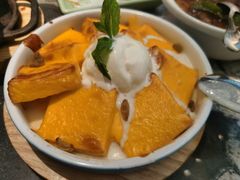 -新白鹿餐厅(松江开元地中海店)