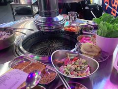 -玄希浪漫厨房·韩料烤肉(湖滨银泰in77店)