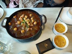 -老太原菜馆(中正天街店)
