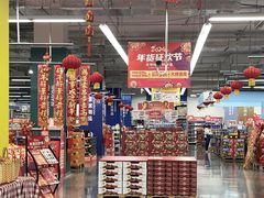 -麦德龙(十里河店)