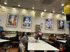 -大哥餐厅(西城花园店)