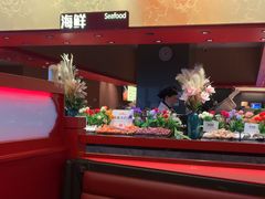 -钱小奴创意自助餐厅·原切谷饲安格斯畅吃(苏州昆山招商花园城店)