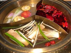 -川味观·鲜货火锅(西湖文化广场店)