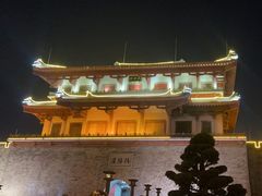 -揭阳楼