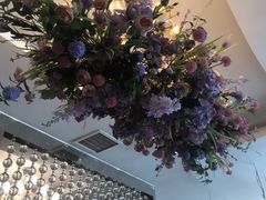 景观位-花舍·新派粤菜·西餐·下午茶(亚运村·鸟巢店)