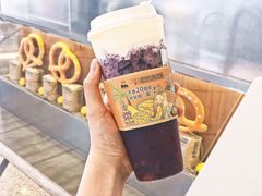 -LELECHA乐乐茶(美罗城店)