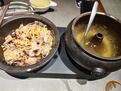 -云海肴·汽锅鸡·云南菜(高德置地店)