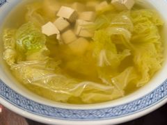 -鲁菜根·泰山菜(泰山店)