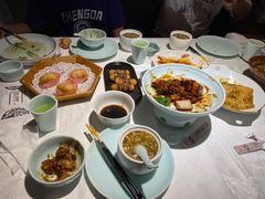 -古越舫·精品杭帮菜(商都路店)