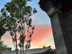 -丽江庭院·云南野生菌·海鲜火锅(鼓楼四合院店)