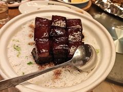 -新白鹿餐厅(龙游路总店·杭帮菜名店)